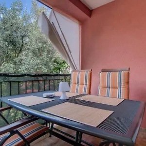 Apartman Babic, Fazana